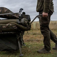 Fox Voyager Barrow